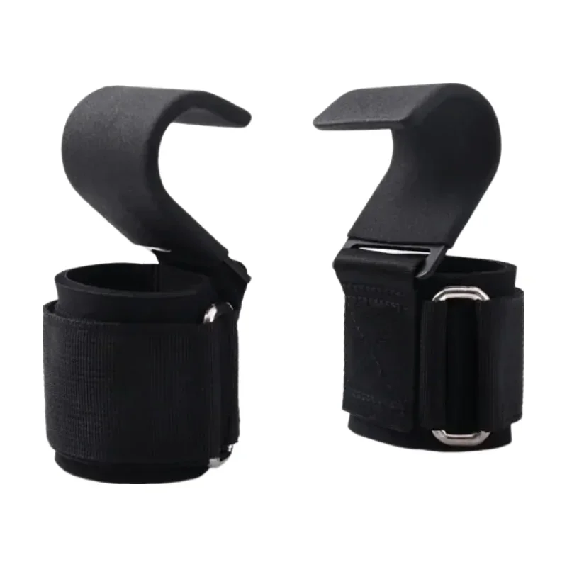 2Pcs Non-Slip Weight Lifting