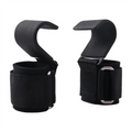2Pcs Non-Slip Weight Lifting