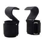 2Pcs Non-Slip Weight Lifting