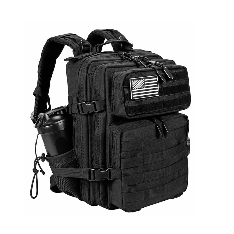 Tactical Backpack GYM Bag