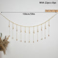 Display Wall Hanging Decor Boho