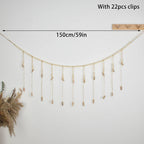 Display Wall Hanging Decor Boho