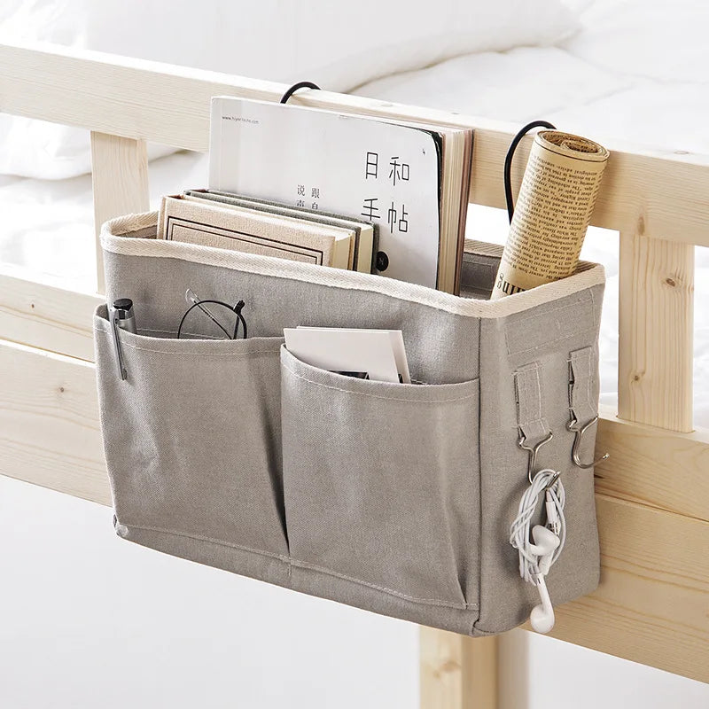 Portable Baby Care Essentials Hanging