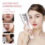 Facial Beauty Device 3 Gear Adjustable