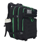 Tactical Backpack GYM Bag
