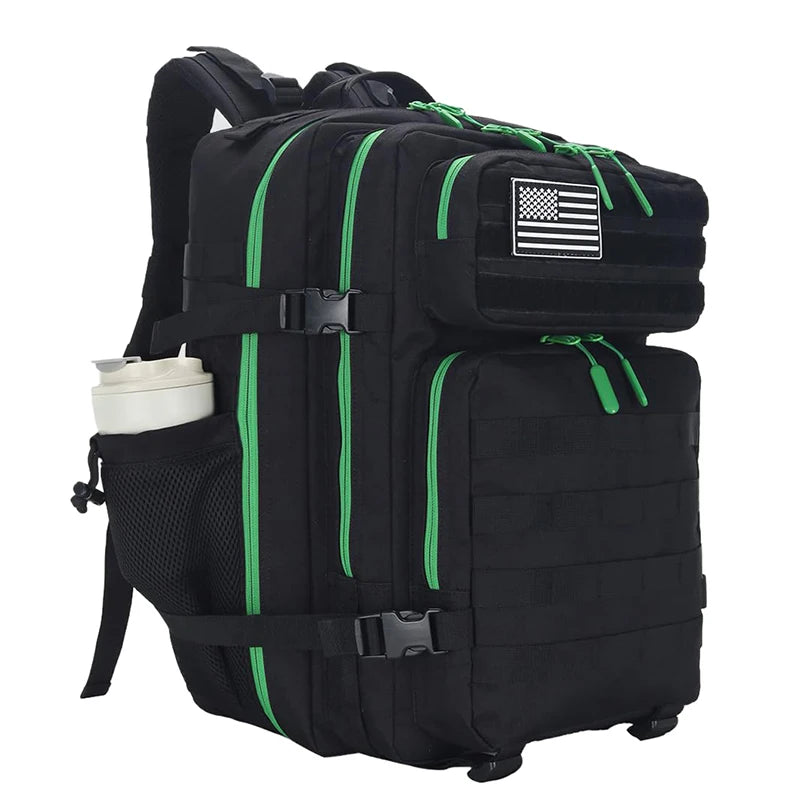 Tactical Backpack GYM Bag