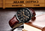 Luxury Watch Casual Business