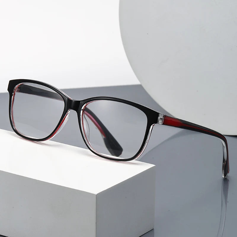 Vintage Women Reading Glasses Fashion