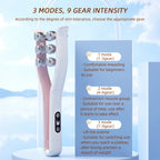 Facial Beauty Device 3 Gear Adjustable