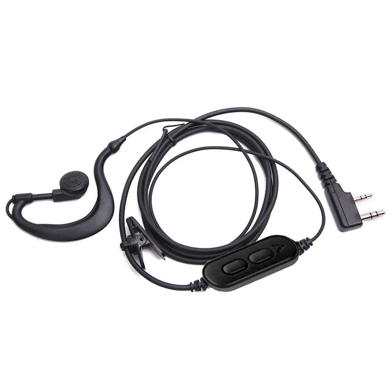 Original Earphones 2 Pin K Port Earphone