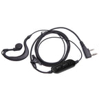Original Earphones 2 Pin K Port Earphone
