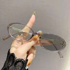Anti Blue Light Myopia Glasses