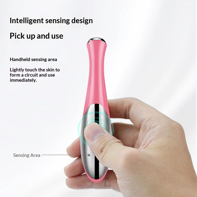 Electric Eye Massage Beauty Instrument