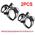Original Earphones 2 Pin K Port Earphone