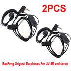 Original Earphones 2 Pin K Port Earphone