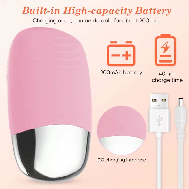 Arrival Portable Beauty Device 6-in-1