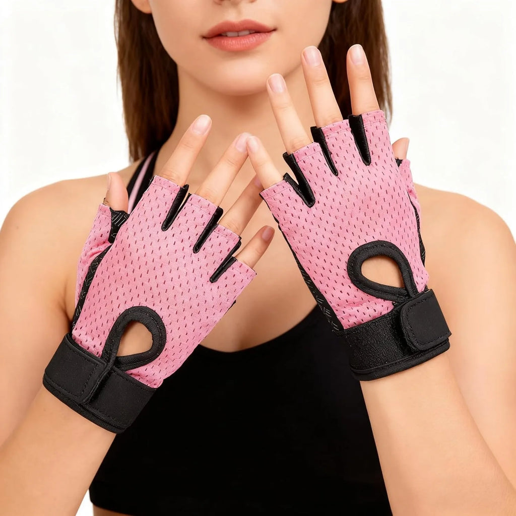 Workout Gloves for Women and Men