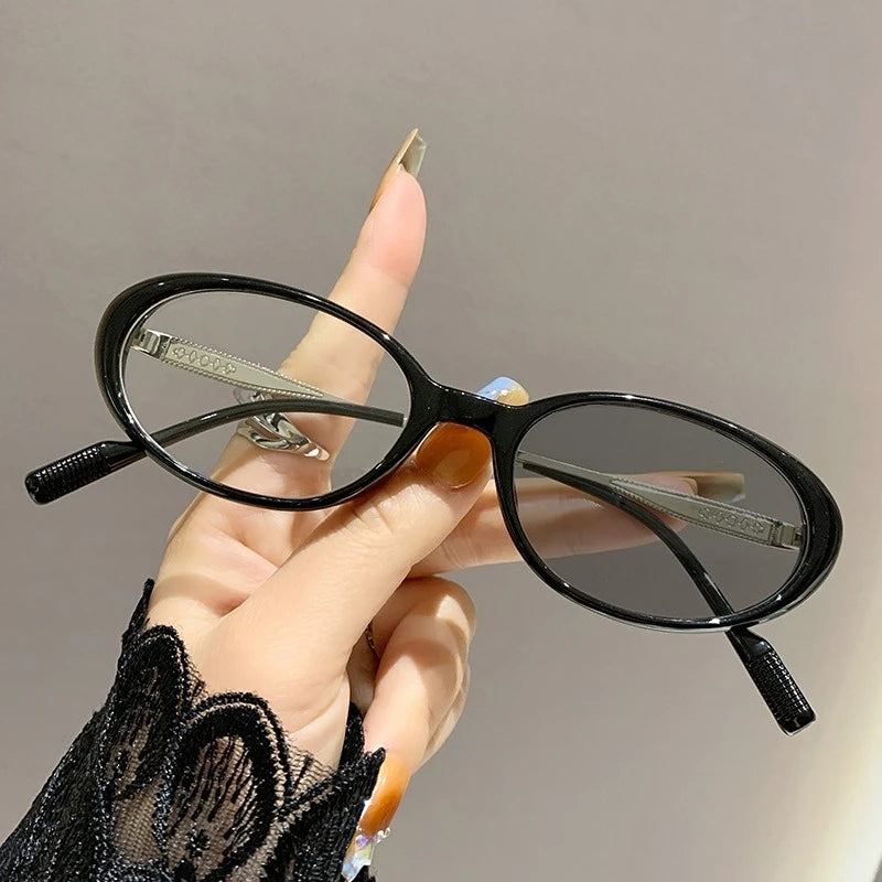 Anti Blue Light Myopia Glasses