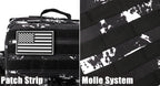 Tactical Backpack GYM Bag