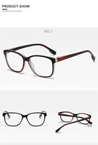 Vintage Women Reading Glasses Fashion