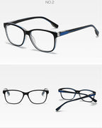 Vintage Women Reading Glasses Fashion
