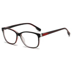 Vintage Women Reading Glasses Fashion