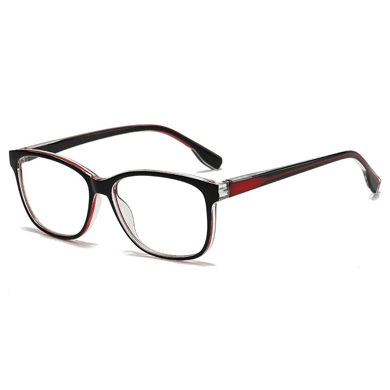 Vintage Women Reading Glasses Fashion
