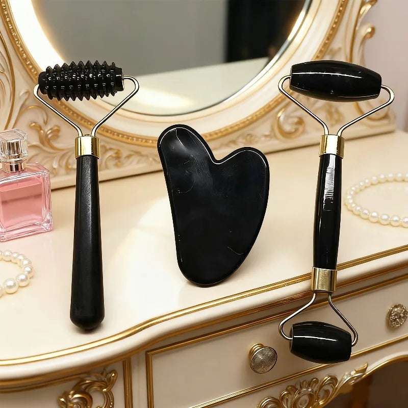 Beauty Massage Tool Sets