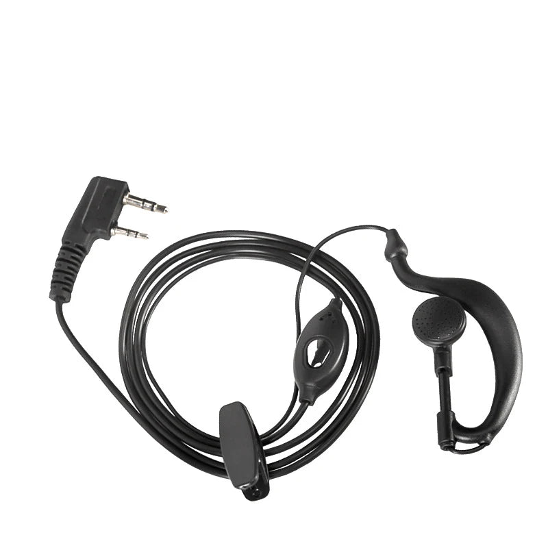 Original Earphones 2 Pin K Port Earphone