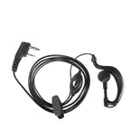 Original Earphones 2 Pin K Port Earphone