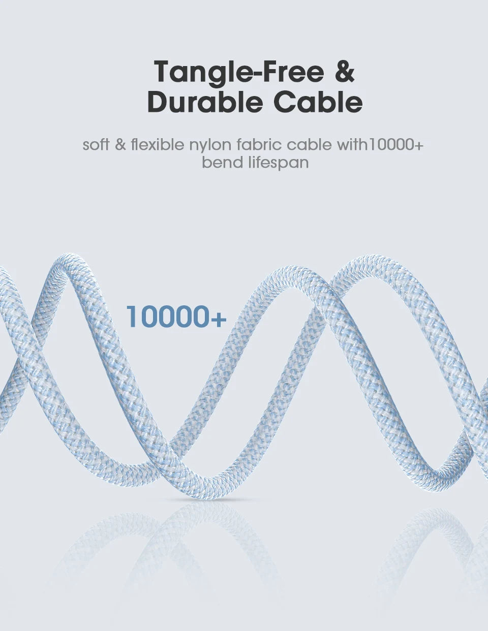 AUX Cable Jack 3.5mm Audio Cable 3.5
