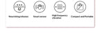 Electric Eye Massage Beauty Instrument