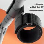 2Pcs Non-Slip Weight Lifting