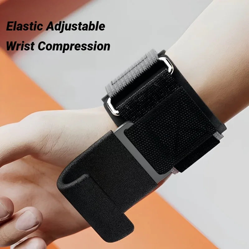 2Pcs Non-Slip Weight Lifting