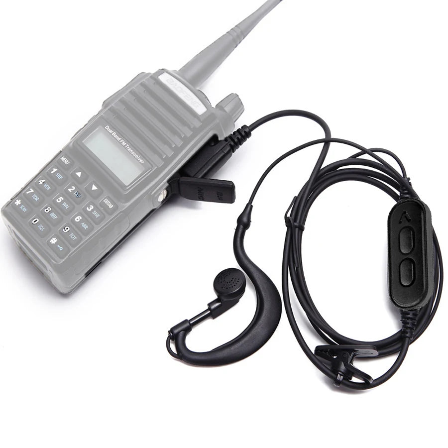 Original Earphones 2 Pin K Port Earphone