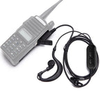 Original Earphones 2 Pin K Port Earphone