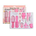 10PCS/Set Baby Health Care Kit Kids