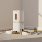 5L Pet Intelligent Feeder