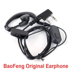Original Earphones 2 Pin K Port Earphone