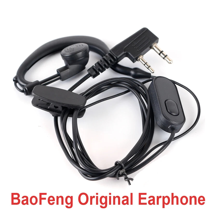 Original Earphones 2 Pin K Port Earphone