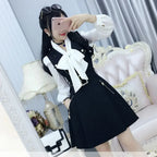 New Style Battle Robe Dresses