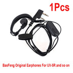 Original Earphones 2 Pin K Port Earphone