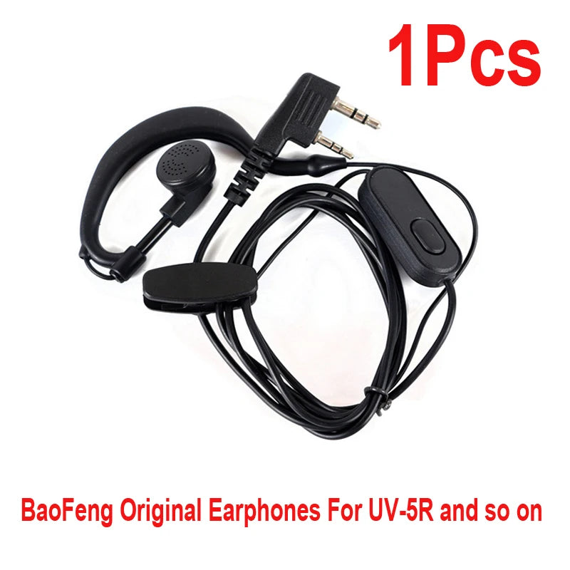 Original Earphones 2 Pin K Port Earphone