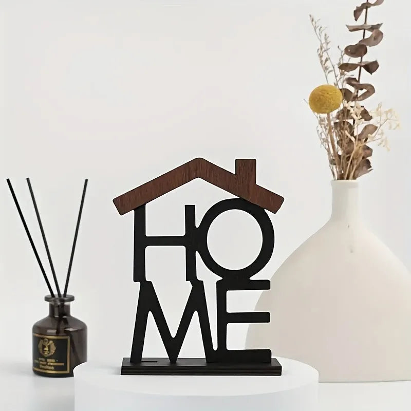 Ornaments and desktop counter decorations