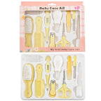 10PCS/Set Baby Health Care Kit Kids