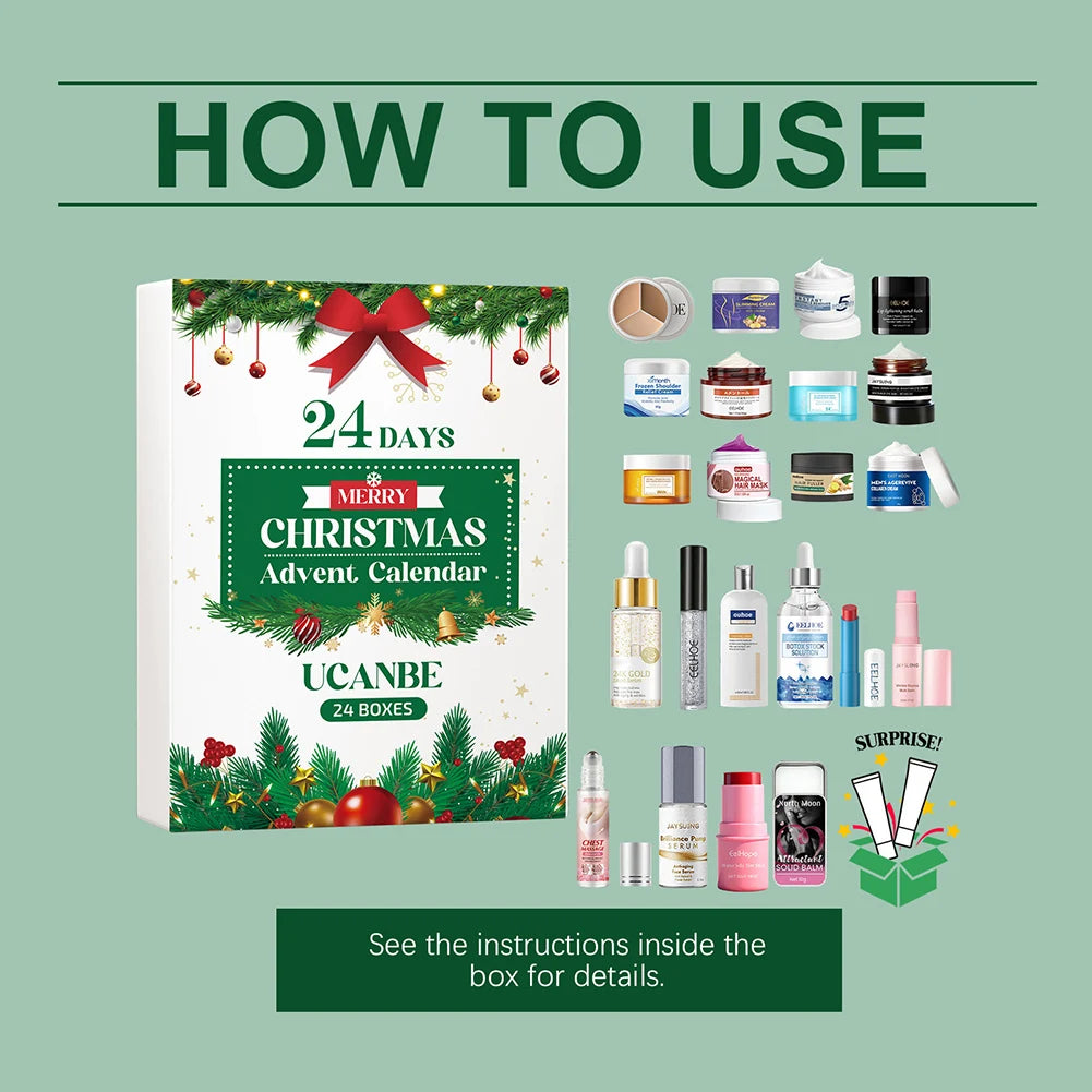 Beauty Box Beauty Skincare