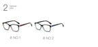 Vintage Women Reading Glasses Fashion