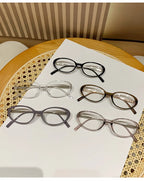 Anti Blue Light Myopia Glasses