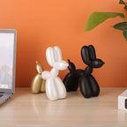 Nordic Living Room Home Room Figurines