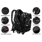 Tactical Backpack GYM Bag